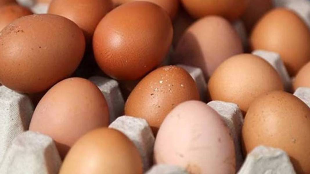 Yumurtanın kolisinde büyük indirim! İndirimi duyan o marketlere akın ediyor: Yetişen koli koli alıyor! 4